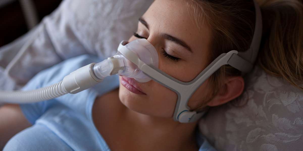 7 Maneiras como a Terapia CPAP Alivia a Apneia do Sono