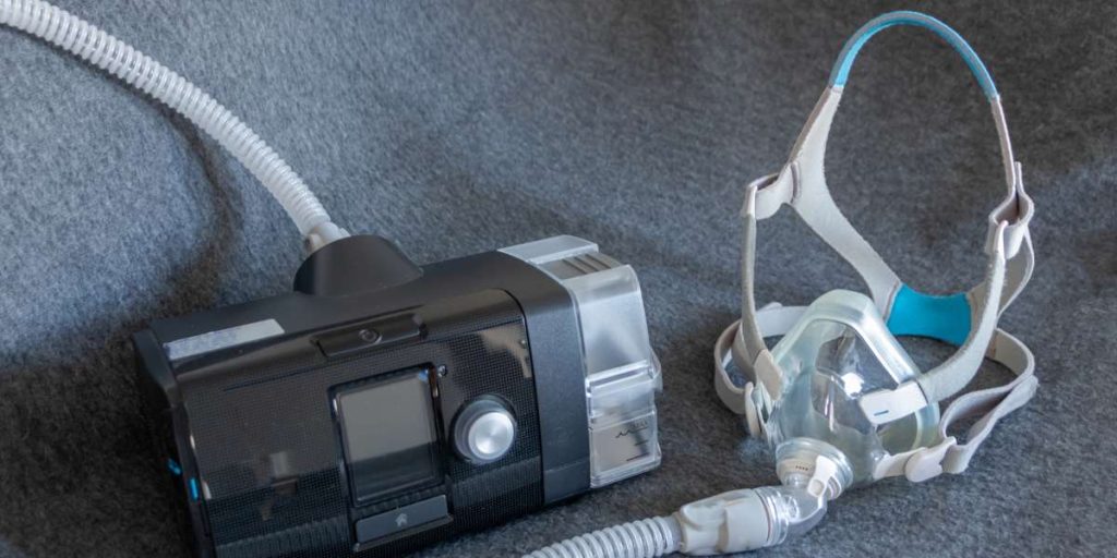 Escolhendo a Máscara CPAP Perfeita para a Apneia do Sono