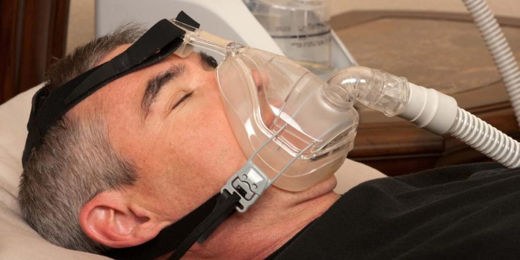 Por que a Perda de Peso e o CPAP são Eficazes para a Apneia do Sono?