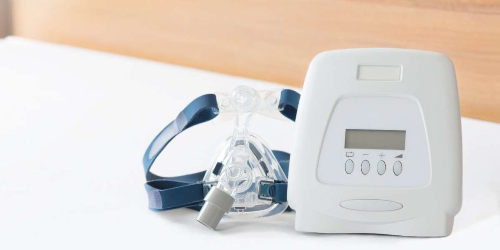 Potencialize a Qualidade do Seu Sono com a Terapia CPAP