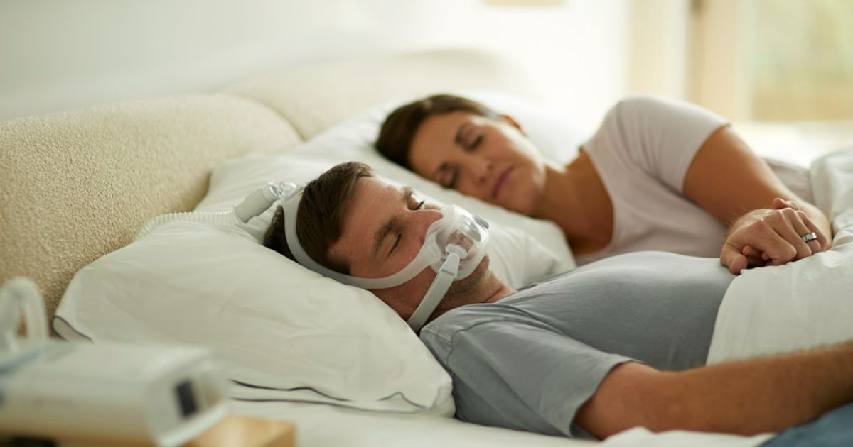 Potencialize a Qualidade do Seu Sono com a Terapia CPAP